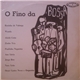 Various - O Fino Da Bossa